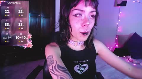 Snapshot of dark__nymph chatting on 7, 1, 2026 Dark online show from 7, 1, 2026