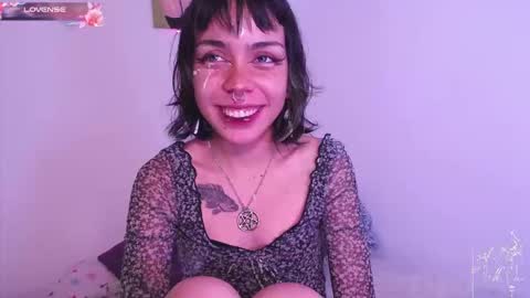 Snapshot of dark__nymph chatting on 13, 2, 2026 Dark online show from 13, 2, 2026