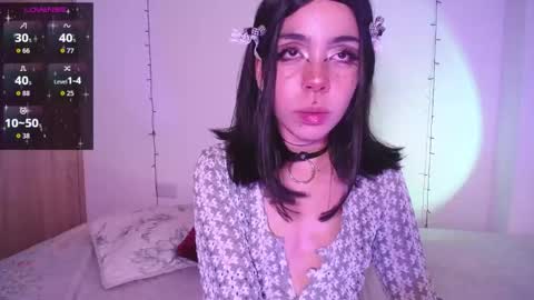 Snapshot of dark__nymph chatting on 27, 2, 2026 Dark online show from 27, 2, 2026