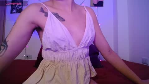 Snapshot of dark__nymph chatting on 16, 3, 2026 Dark online show from 16, 3, 2026