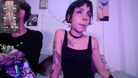 Snapshot of dark__nymph chatting on 20, 3, 2026 Dark online show from 20, 3, 2026