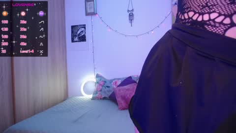 Snapshot of dark__nymph chatting on 28, 3, 2026 Dark online show from 28, 3, 2026