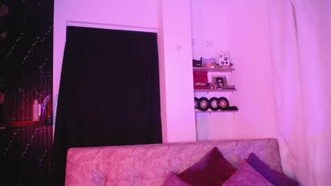 Snapshot of dark__nymph chatting on 30, 3, 2026 Dark online show from 30, 3, 2026