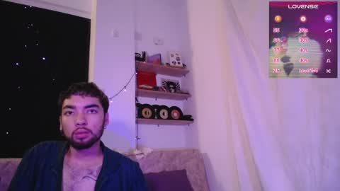 Snapshot of dark__nymph chatting on 9, 4, 2026 Dark online show from 9, 4, 2026