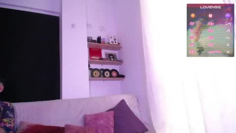 Snapshot of dark__nymph chatting on 13, 4, 2026 Dark online show from 13, 4, 2026