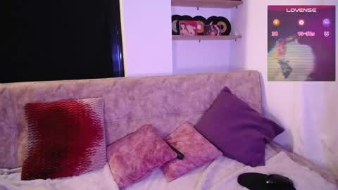 Snapshot of dark__nymph chatting on 22, 4, 2026 Dark online show from 22, 4, 2026