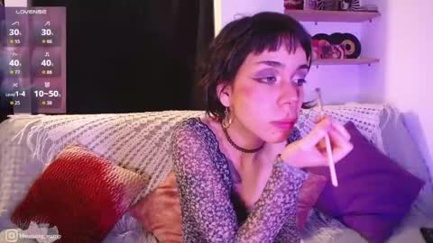 Dark online show from 18, 5, 2026