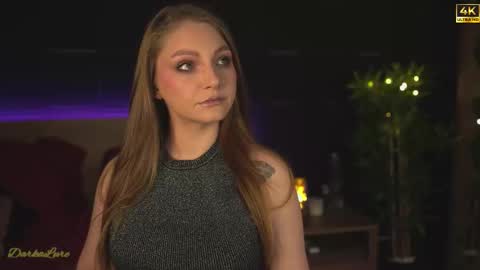 Snapshot of dark_alure chatting on 19, 3, 2026 DarkaLure online show from 19, 3, 2026