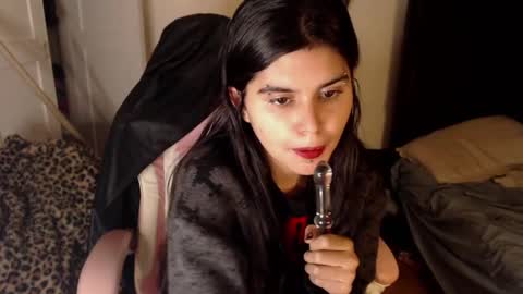 Moony online show from 11, 2, 2025