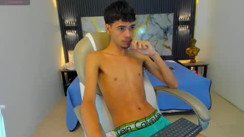 DARCK online show from 10, 1, 2026