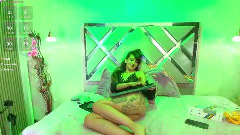 Snapshot of dark_dominika chatting on 5, 2, 2026 dark_dominika online show from 5, 2, 2026