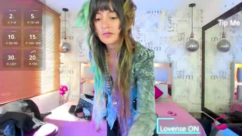 Snapshot of dark_dominika chatting on 25, 2, 2026 dark_dominika online show from 25, 2, 2026