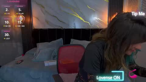 Snapshot of dark_dominika chatting on 5, 3, 2026 dark_dominika online show from 5, 3, 2026