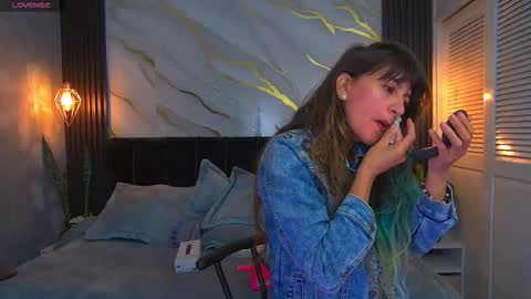 Snapshot of dark_dominika chatting on 18, 3, 2026 dark_dominika online show from 18, 3, 2026