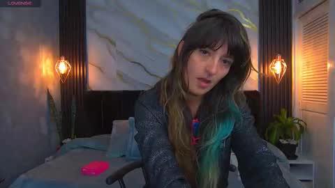 Snapshot of dark_dominika chatting on 19, 3, 2026 dark_dominika online show from 19, 3, 2026