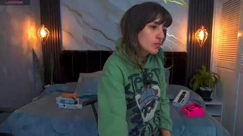 Snapshot of dark_dominika chatting on 20, 3, 2026 dark_dominika online show from 20, 3, 2026