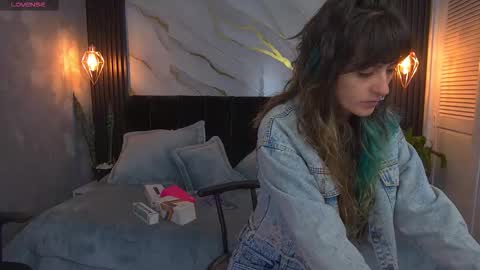 Snapshot of dark_dominika chatting on 24, 3, 2026 dark_dominika online show from 24, 3, 2026