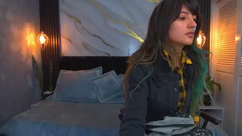 Snapshot of dark_dominika chatting on 29, 3, 2026 dark_dominika online show from 29, 3, 2026