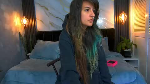 Snapshot of dark_dominika chatting on 15, 4, 2026 dark_dominika online show from 15, 4, 2026