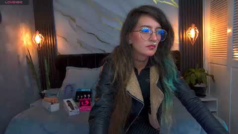 Snapshot of dark_dominika chatting on 11, 6, 2026 dark_dominika online show from 11, 6, 2026