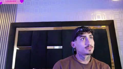 Sr. Eros online show from 7, 4, 2026