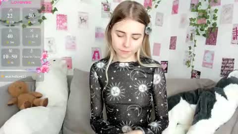 Ester online show from 17, 6, 2026