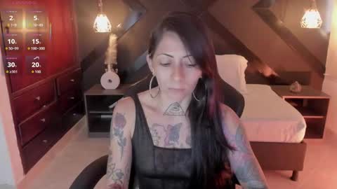 M I K A E L A online show from 28, 11, 2025