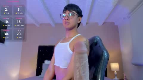 Andrew online show from 14, 9, 2025