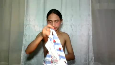 LIANNA online show from 11, 12, 2024