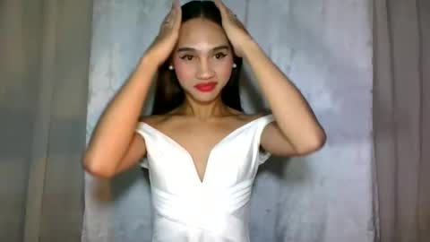 LIANNA online show from 25, 12, 2024