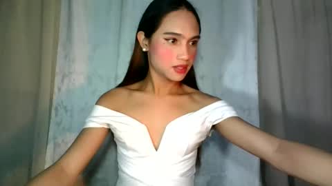 LIANNA online show from 19, 1, 2025