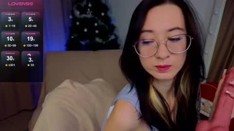 Snapshot of dark_lola_ chatting on 22, 12, 2024 Lola online show from 22, 12, 2024