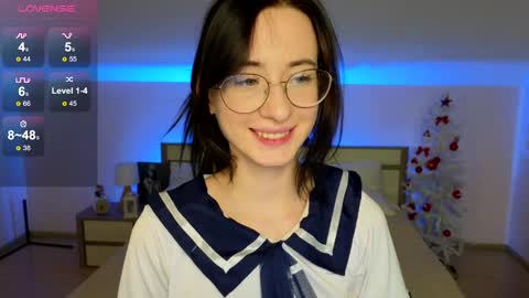 Snapshot of dark_lola_ chatting on 27, 12, 2024 Lola online show from 27, 12, 2024