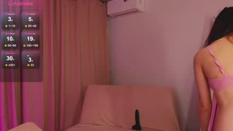 Snapshot of dark_lola_ chatting on 29, 12, 2024 Lola online show from 29, 12, 2024