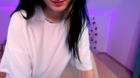 Snapshot of dark_lola_ chatting on 2, 1, 2025 Lola online show from 2, 1, 2025