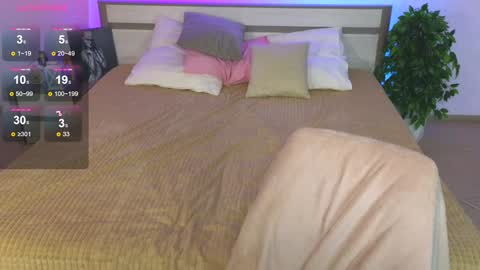 Snapshot of dark_lola_ chatting on 12, 1, 2025 Lola online show from 12, 1, 2025