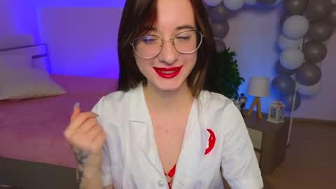 Snapshot of dark_lola_ chatting on 27, 1, 2025 Lola online show from 27, 1, 2025