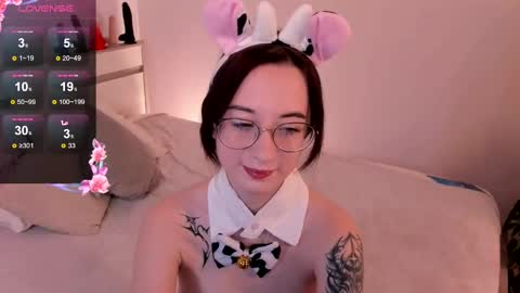 Snapshot of dark_lola_ chatting on 9, 2, 2025 Lola online show from 9, 2, 2025