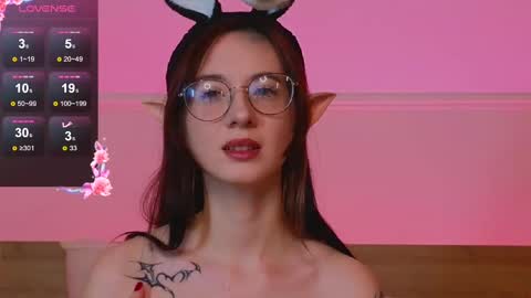 Snapshot of dark_lola_ chatting on 11, 2, 2025 Lola online show from 11, 2, 2025