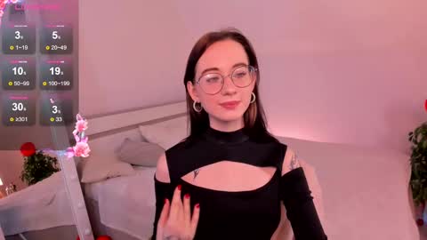 Snapshot of dark_lola_ chatting on 16, 2, 2025 Lola online show from 16, 2, 2025