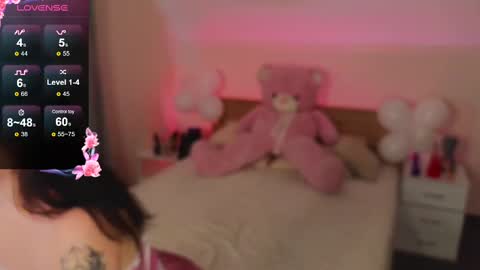 Snapshot of dark_lola_ chatting on 20, 2, 2025 Lola online show from 20, 2, 2025