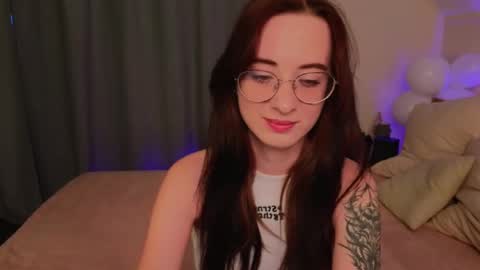 Snapshot of dark_lola_ chatting on 21, 2, 2025 Lola online show from 21, 2, 2025