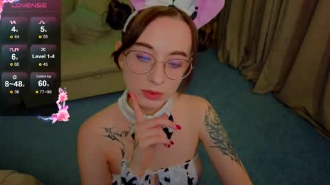 Snapshot of dark_lola_ chatting on 24, 2, 2025 Lola online show from 24, 2, 2025
