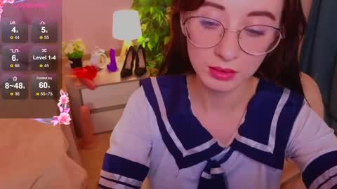 Snapshot of dark_lola_ chatting on 25, 2, 2025 Lola online show from 25, 2, 2025