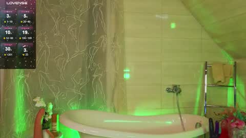 Snapshot of dark_lola_ chatting on 25, 2, 2025 Lola online show from 25, 2, 2025