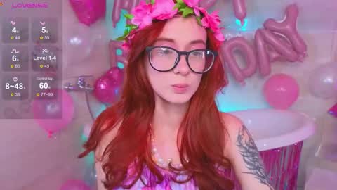 Snapshot of dark_lola_ chatting on 23, 9, 2025 Lola online show from 23, 9, 2025
