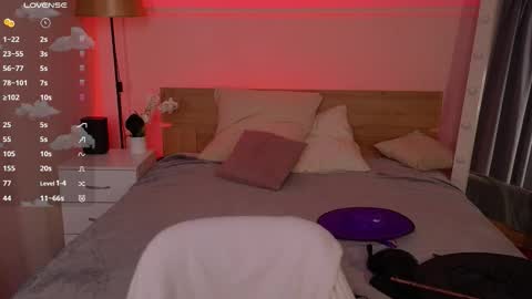 Snapshot of dark_lola_ chatting on 25, 11, 2025 Lola online show from 25, 11, 2025