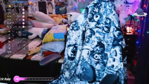 Lucious Foijieh online show from 29, 12, 2024