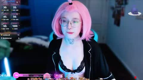 Lucious Foijieh online show from 22, 2, 2025