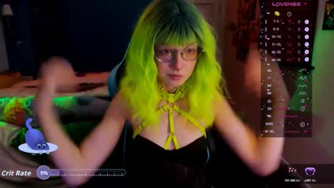 Lucious Foijieh online show from 19, 9, 2025